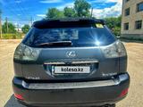 Lexus RX 300 2004 годаүшін7 500 000 тг. в Алматы – фото 5