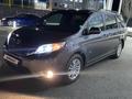 Toyota Sienna 2017 года за 16 500 000 тг. в Кызылорда – фото 8