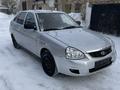 ВАЗ (Lada) Priora 2172 2013 года за 1 400 000 тг. в Караганда – фото 4