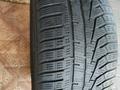 235.50.R18-есть 1шт. Hankook Winter i cept evo 2 за 20 000 тг. в Алматы