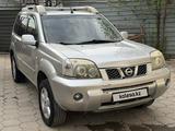 Nissan X-Trail 2006 годаүшін3 500 000 тг. в Алматы