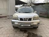 Nissan X-Trail 2006 годаүшін3 500 000 тг. в Алматы – фото 2