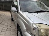 Nissan X-Trail 2006 годаүшін3 500 000 тг. в Алматы – фото 3