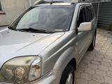 Nissan X-Trail 2006 годаүшін3 500 000 тг. в Алматы – фото 4