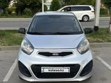 Kia Picanto 2012 годаүшін2 700 000 тг. в Алматы – фото 2