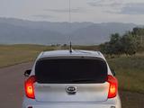 Kia Picanto 2012 годаүшін2 700 000 тг. в Алматы – фото 3