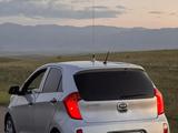 Kia Picanto 2012 годаүшін2 700 000 тг. в Алматы – фото 5