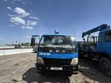Foton 2012 годаүшін9 000 000 тг. в Астана – фото 2