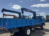 Foton 2012 годаүшін9 000 000 тг. в Астана – фото 4