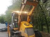 JCB  JSB3CX 2010 года за 22 000 000 тг. в Астана – фото 3