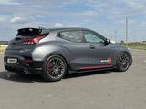 Hyundai Veloster 2020 годаүшін12 000 000 тг. в Павлодар – фото 3