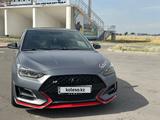Hyundai Veloster 2020 годаүшін12 000 000 тг. в Павлодар