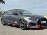 Hyundai Veloster 2020 годаүшін12 000 000 тг. в Павлодар – фото 2