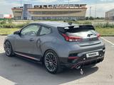 Hyundai Veloster 2020 годаүшін12 000 000 тг. в Павлодар – фото 5
