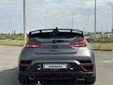 Hyundai Veloster 2020 годаүшін12 000 000 тг. в Павлодар – фото 4