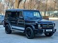 Mercedes-Benz G 500 2000 года за 12 000 000 тг. в Алматы – фото 10