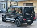 Mercedes-Benz G 500 2000 года за 12 000 000 тг. в Алматы – фото 9