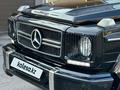 Mercedes-Benz G 500 2000 года за 12 000 000 тг. в Алматы – фото 16