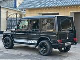 Mercedes-Benz G 500 2000 года за 12 000 000 тг. в Алматы – фото 4