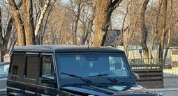 Mercedes-Benz G 500 2000 года за 12 000 000 тг. в Алматы – фото 2