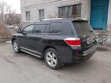 Toyota Highlander 2013 года за 15 000 000 тг. в Семей – фото 3