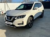 Nissan X-Trail 2021 года за 13 500 000 тг. в Атырау