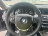BMW 740 2010 годаүшін10 000 000 тг. в Павлодар – фото 5