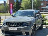 Jeep Grand Cherokee 2021 года за 58 000 000 тг. в Усть-Каменогорск