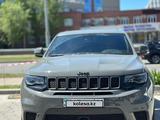 Jeep Grand Cherokee 2021 года за 58 000 000 тг. в Усть-Каменогорск – фото 3