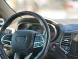 Jeep Grand Cherokee 2021 года за 58 000 000 тг. в Усть-Каменогорск – фото 4