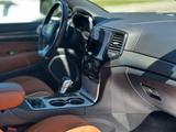 Jeep Grand Cherokee 2021 года за 58 000 000 тг. в Усть-Каменогорск – фото 5