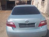 Toyota Camry 2006 года за 2 200 000 тг. в Жетысай – фото 3