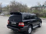 Toyota Land Cruiser 2006 года за 14 300 000 тг. в Алматы – фото 5