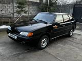 ВАЗ (Lada) 2114 2011 года за 1 350 000 тг. в Шымкент