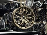 Диски HRE PERFORMANCE R18 5x108 в наличии Астана! за 264 000 тг. в Астана – фото 2