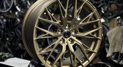 Диски HRE PERFORMANCE R18 5x108 в наличии Астана! за 264 000 тг. в Астана