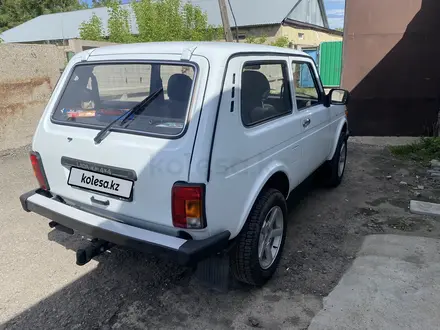 ВАЗ (Lada) Lada 2121 2012 года за 4 000 000 тг. в Усть-Каменогорск – фото 12