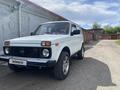 ВАЗ (Lada) Lada 2121 2012 годаүшін4 000 000 тг. в Усть-Каменогорск – фото 17