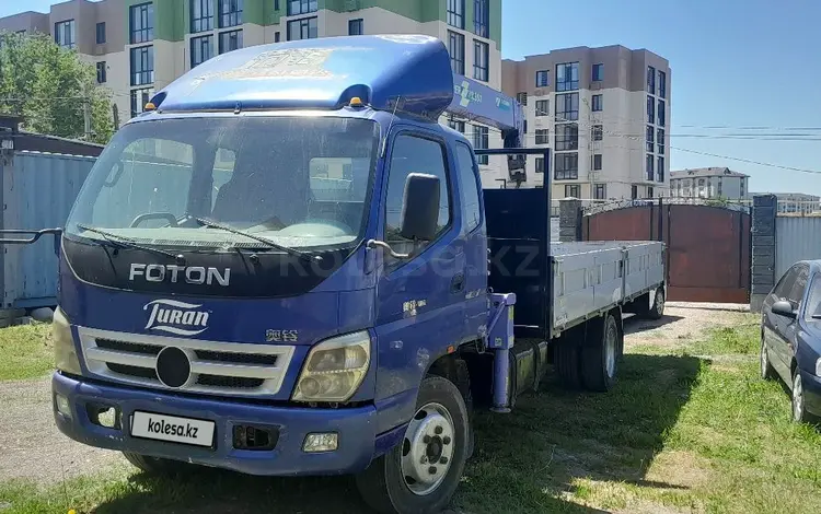 Foton 2013 года за 10 500 000 тг. в Алматы