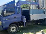 Foton 2013 года за 10 500 000 тг. в Алматы – фото 2