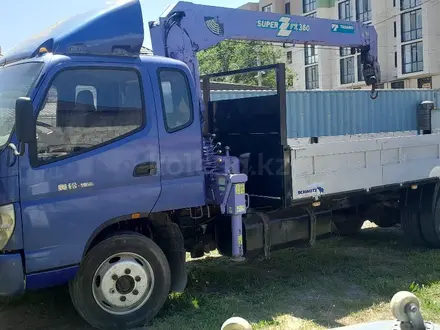 Foton 2013 года за 10 500 000 тг. в Алматы – фото 2