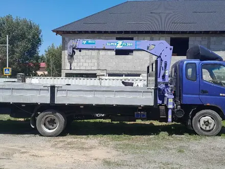 Foton 2013 года за 10 500 000 тг. в Алматы – фото 4