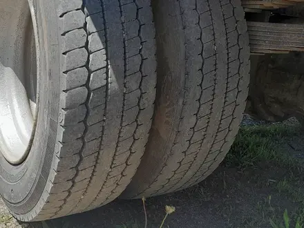 Foton 2013 года за 10 500 000 тг. в Алматы – фото 8