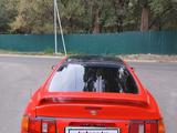 Toyota Celica 1997 года за 1 000 000 тг. в Талдыкорган