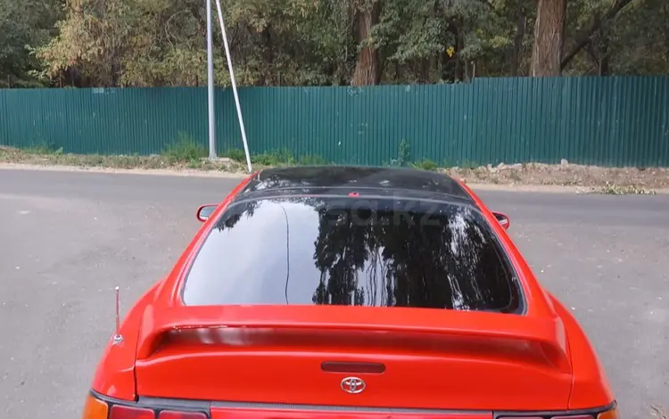 Toyota Celica 1997 годаүшін1 000 000 тг. в Талдыкорган