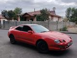 Toyota Celica 1997 года за 1 000 000 тг. в Талдыкорган – фото 3