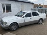 Mercedes-Benz E 200 1991 годаүшін1 100 000 тг. в Караганда – фото 2