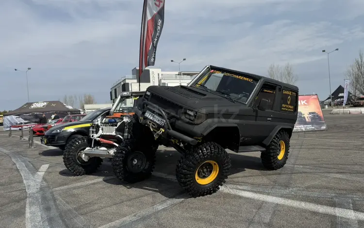 Toyota Land Cruiser Prado 1995 года за 20 000 000 тг. в Алматы