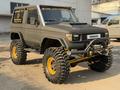 Toyota Land Cruiser Prado 1995 года за 20 000 000 тг. в Алматы – фото 3