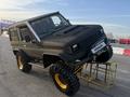 Toyota Land Cruiser Prado 1995 года за 20 000 000 тг. в Алматы – фото 12